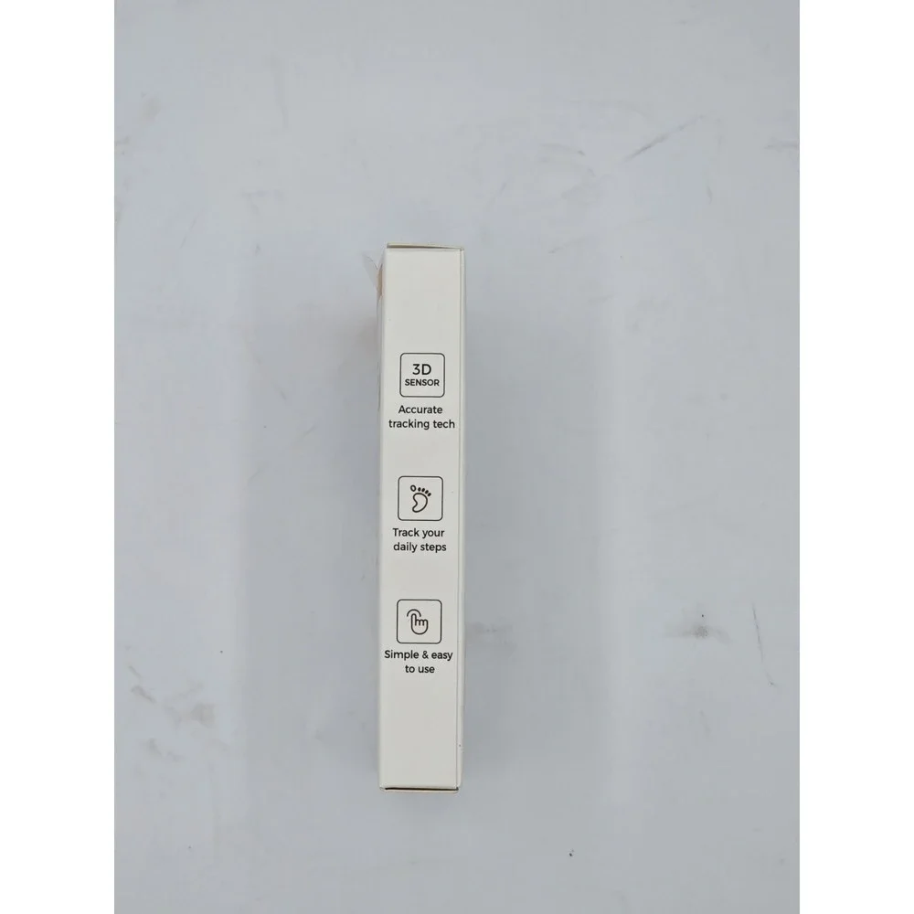 NESKLA Pedometer for Walking -‎ Simple Step Counter for Walking - New Battery
